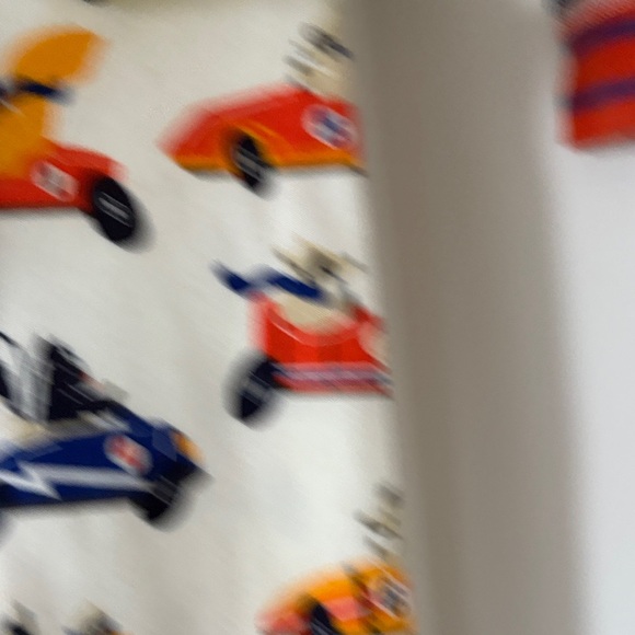 Hatley Racing Animals Sleeper - Picture 6 of 12